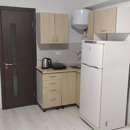 Уютная Комфортная Квартира Студия Chisinau Bagian luar foto