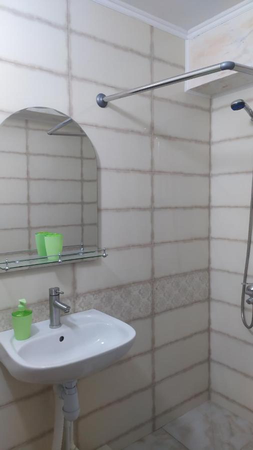 Уютная Комфортная Квартира Студия Chisinau Bagian luar foto